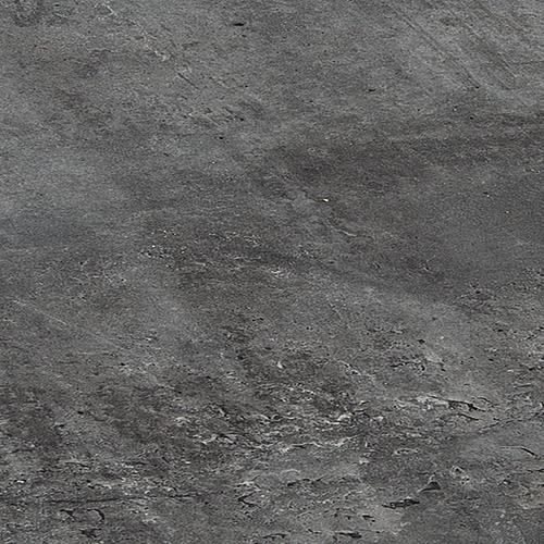 Kit de meubles de salle de bain NOA ciment 2 tiroirs largeur 615x515x470 mm
