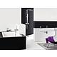 Colonne de douche Eurocube 150 avec mitigeur thermostatique Anwendung 1