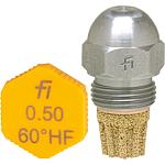 Gicleurs Fluidics HF - cône creux