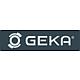 GEKA plus symétriques bouchon Logo 1
