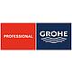 Kit mitigeur thermostatique de douche Grohe Grohtherm 1000 Performance Logo 1