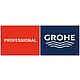 Mitigeur thermostatique de douche Grohe Grohtherm 1000 Performance Logo 1