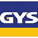 Inverter de soudage
électrique manuel, monophasé
GYSMI 160 P Logo 1