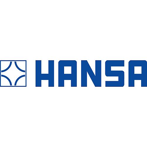 Cartouche Hansaeco, HANSA Logo 1