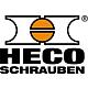 Heco, ancrage anneau, Multi-Monti® Logo 1