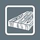 Jeux d'outils - Construction bois, 41 pièces Piktogramm 8