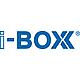 WS L-BOXX® 136 Mallette vide pour pompe de brûleur fioul et relais Logo 1