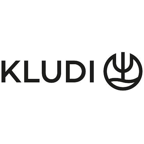 Cartouche Kludi, ø 35 mm Logo 1