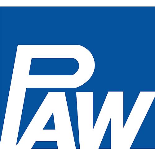 Insert de régulateurs de pression 3/4", compatible PAW K33 DN20/25 Logo 1