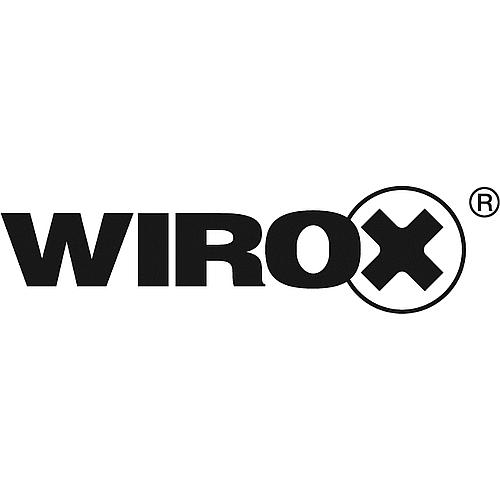 Assortiment de vis WIROX®, tête fraisée T-STAR Plus Piktogramm 1