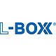 TBS France L-BOXX® 238, noir/gris
