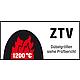 Goujon d'ancrage FAZ II Plus 8 Piktogramm 6