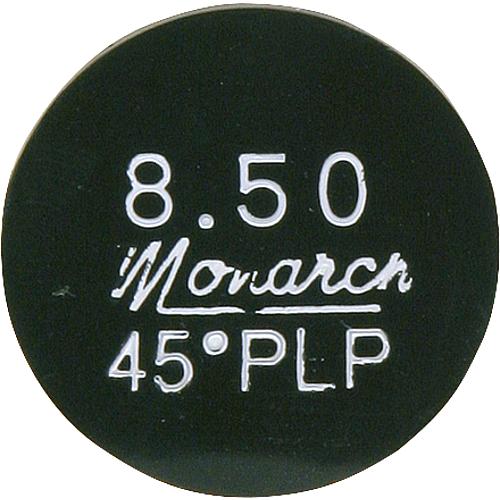 Gicleurs Monarch PLP - cône semi-creux Anwendung 2