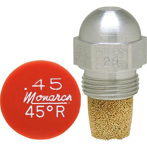 Gicleurs Monarch R - cône plein Standard 1
