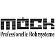 Trappe de visite pour cheminée Möck en inox V2A
