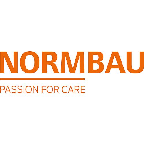 Poignée rabattable, série Nylon-Line