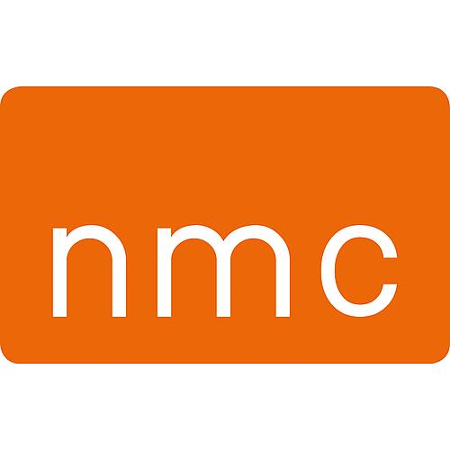 Profilé de protection contre les chocs Logo 1