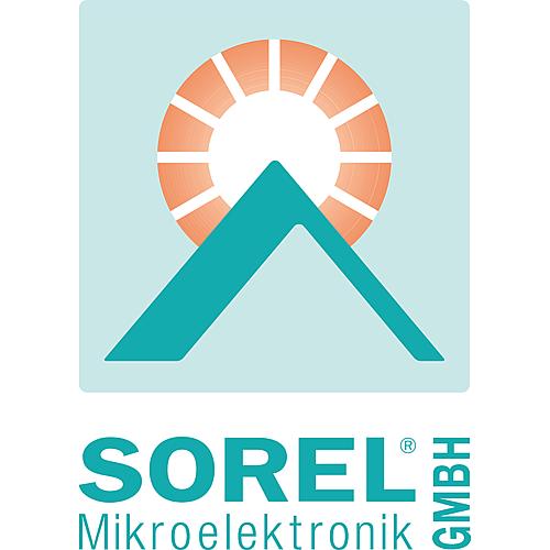 Data Logger Sorel  Logo 1