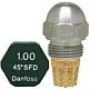 Gicleurs Danfoss SFD Standard 1