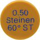 Gicleurs Steinen MST/ST/S/SS - cône plein