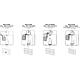 Kit de conversion pour Start/Stop Standard 1