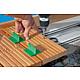 SPAX® vis de terrasse, ø filetage : 5,0 mm, ø tête : 7,0 mm, emballage standard