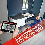 Débouchage des tuyaux et inspection