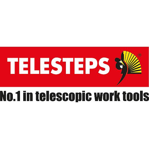 Plate-forme de travail téléscopique Logo 1