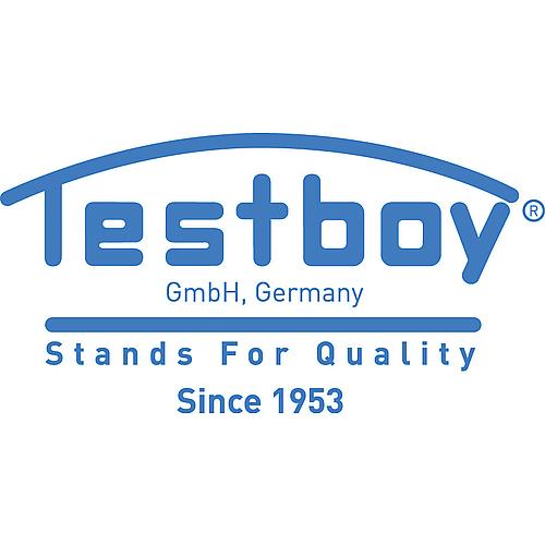 Testeur de tension sans contact Testboy® 113 Logo 1