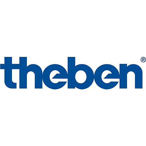 Theben Minuterie Logo 1