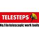 Plate-forme de travail téléscopique Logo 1