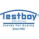 Testeur de tension sans contact Testboy® 113 Logo 1