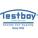 Testeur Testboy® 28 Logo 1