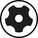 Torx®-Plus (avec alésage) Embouts 867/4 IPR TORX PLUS® à emmanchement 1/4", longs, extra-rigides Piktogramm 1
