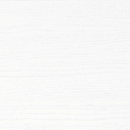 Armoire haute Serie MAC 2 portes 1 tiroir decor blanc ouverture gauche lxHxP 300x1440x320 mm