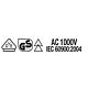 Tournevis VDE Phillips 321N SoftFinish® electric