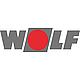 Câble d'allumage pour unité d'allumage externe, compatible : Wolf GU-EK/E/1EK/1E, GG-1EK/1E Logo 1