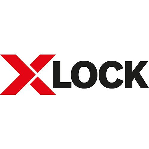 Disque à lamelles SMT 325 X-LOCK, droit Piktogramm 1