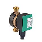 Pompes de circulation