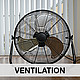 Ventilation Standard